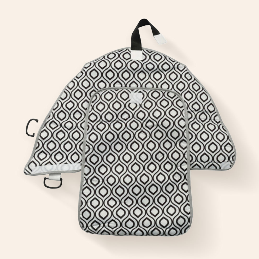 Soft and Waterproof Change Mat