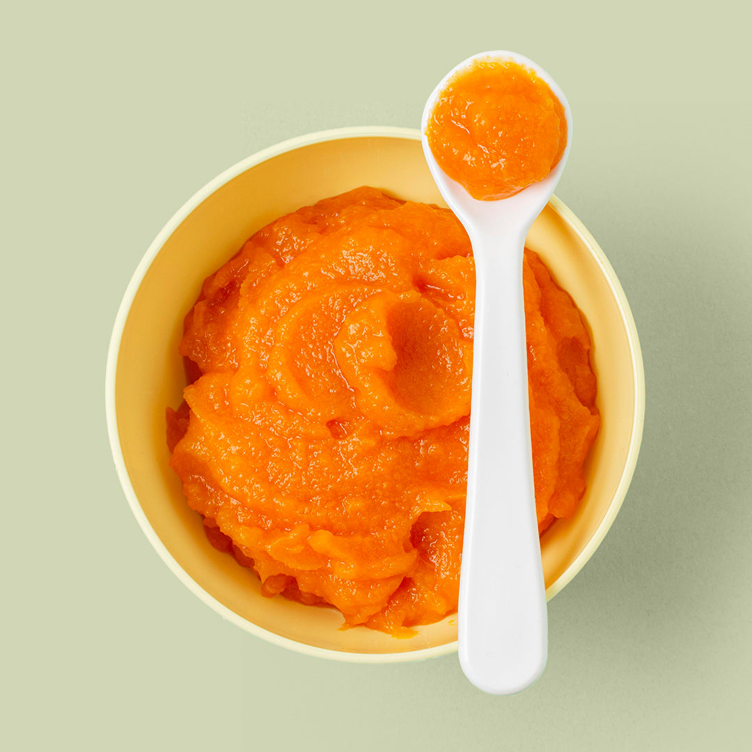 Steam & Blend Baby Food Maker