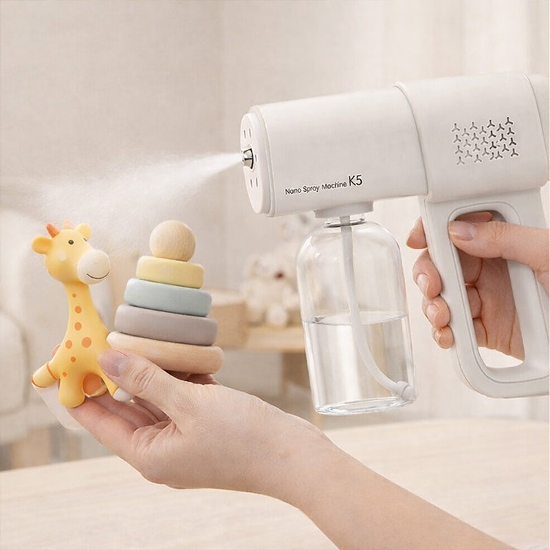 Baby Safe Cleaning Products