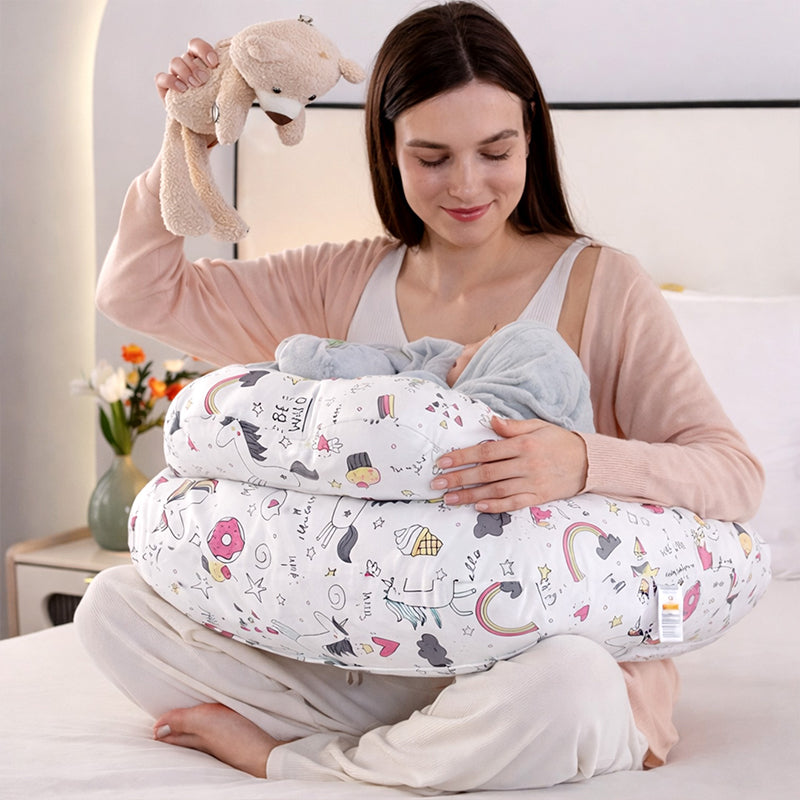 Baby Sleep Essentials