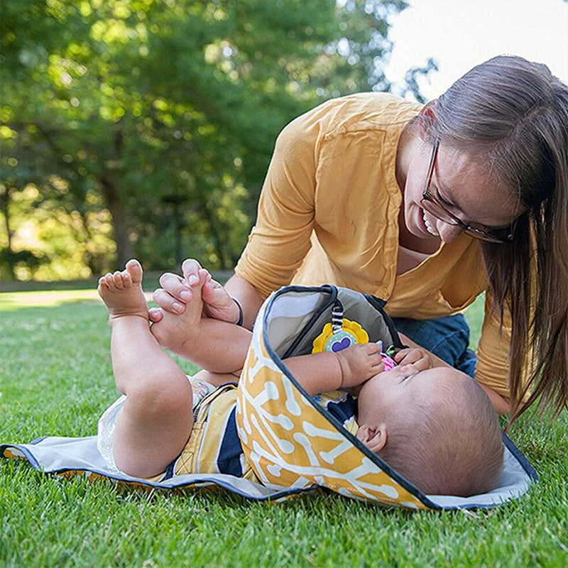 Baby Changing