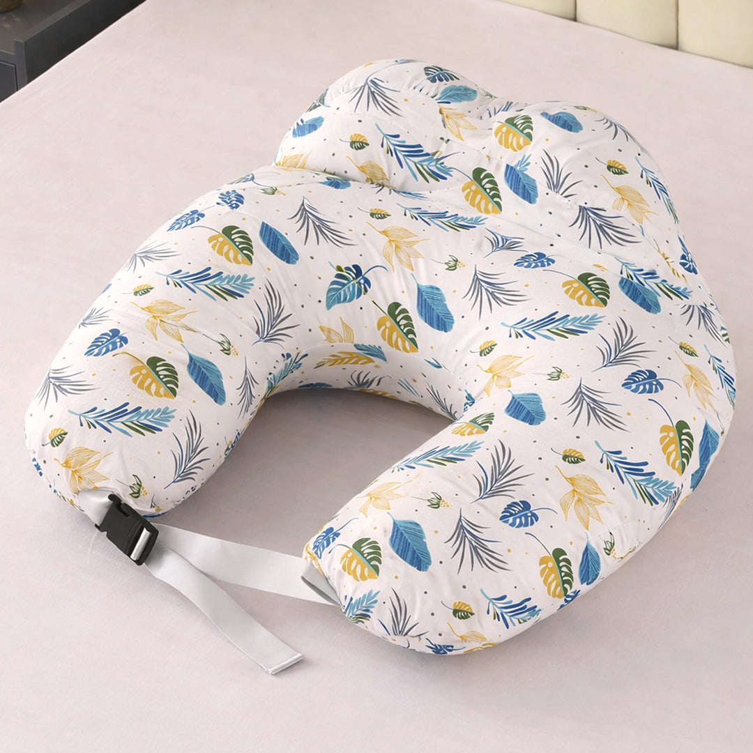Baby Feeding Support Pillow