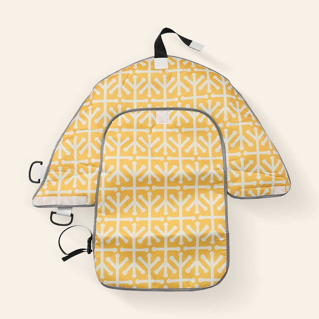 Soft and Waterproof Change Mat