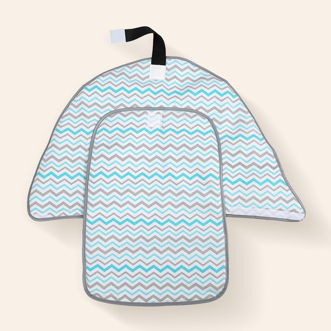 Soft and Waterproof Change Mat