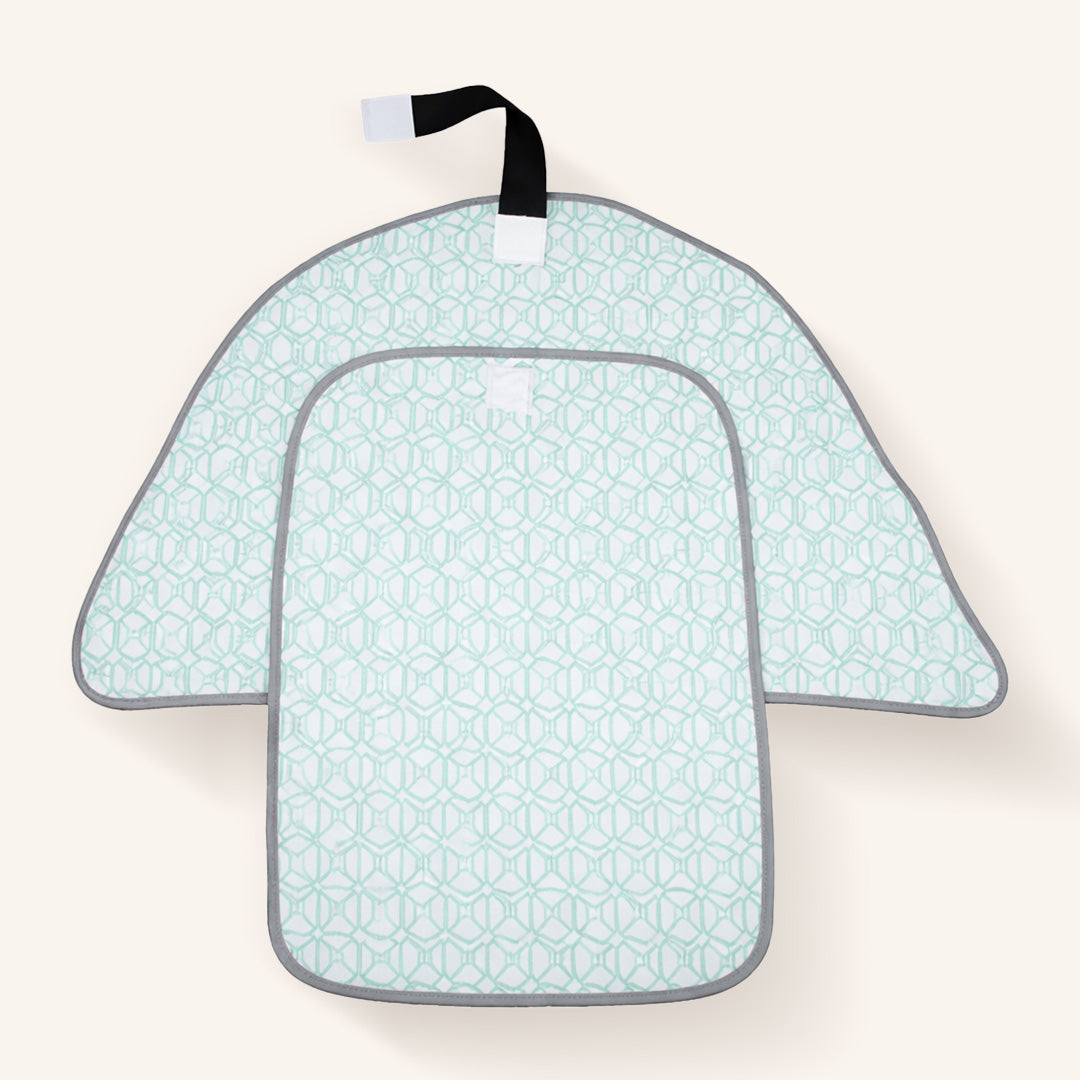 Soft and Waterproof Change Mat