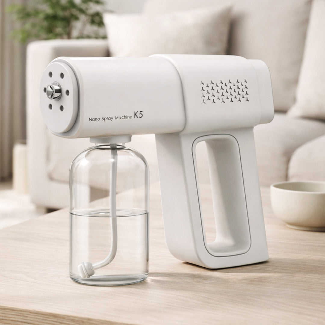 USB Nano Spray Sanitiser