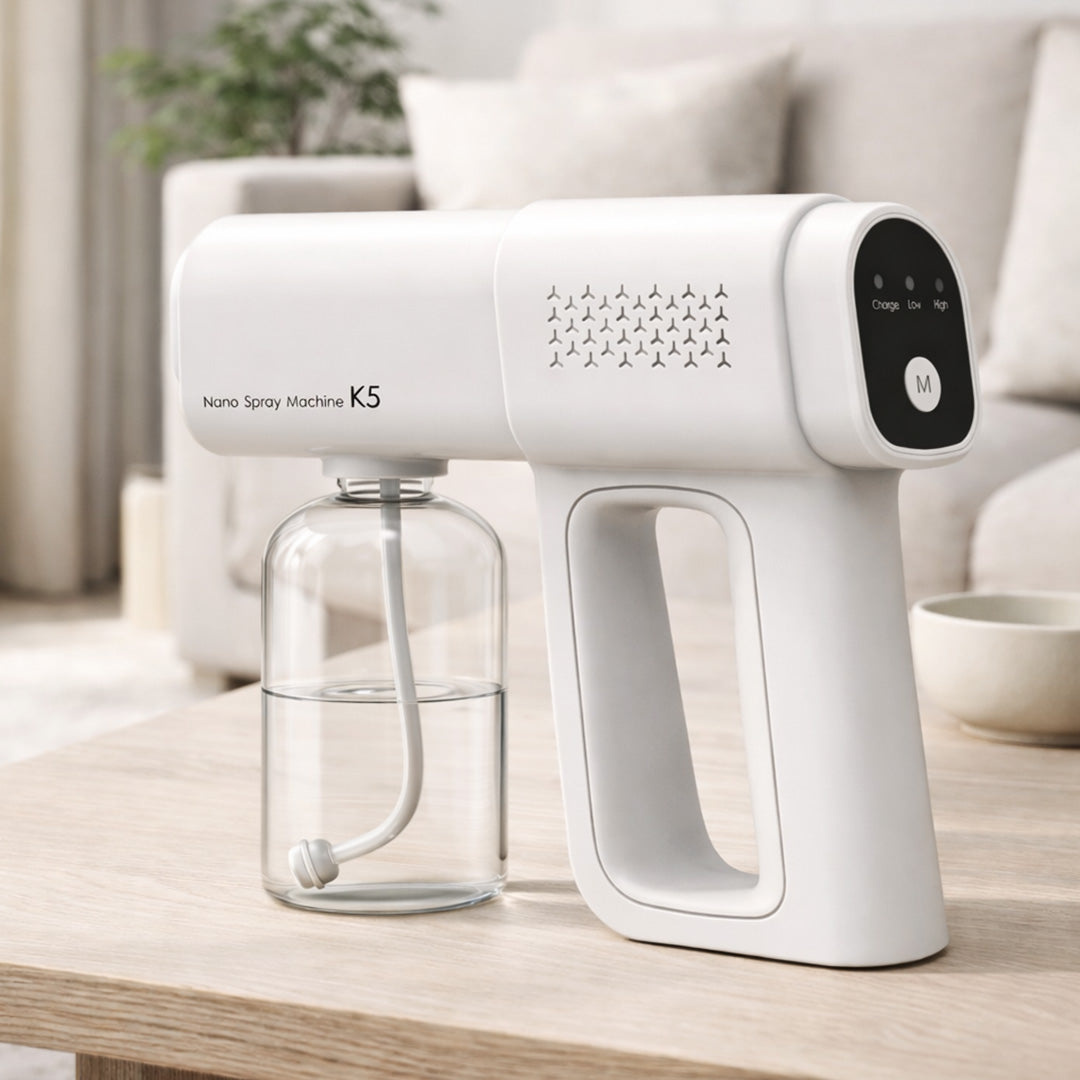 USB Nano Spray Sanitiser